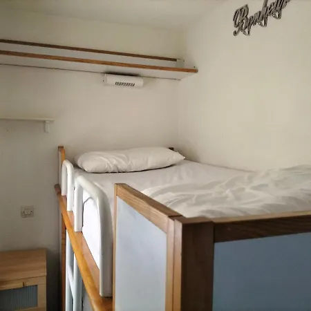 4p Vue Calme Cap Esterel Апартаменты