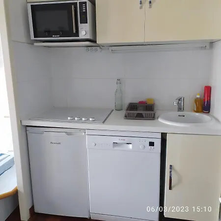 4p Vue Calme Cap Esterel * Сен-Рафаэль